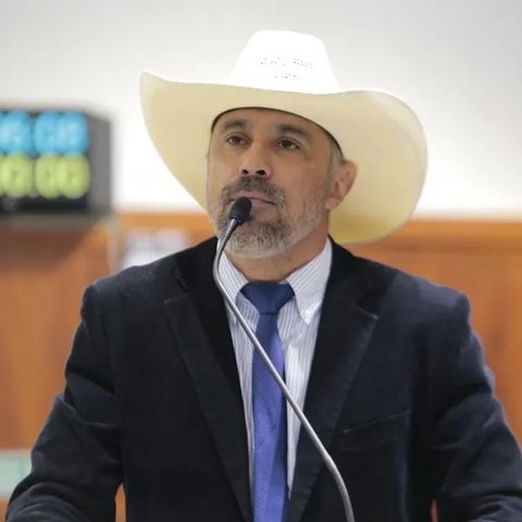 Foto de Amauri Ribeiro