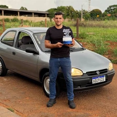 Foto de Tiago Martins