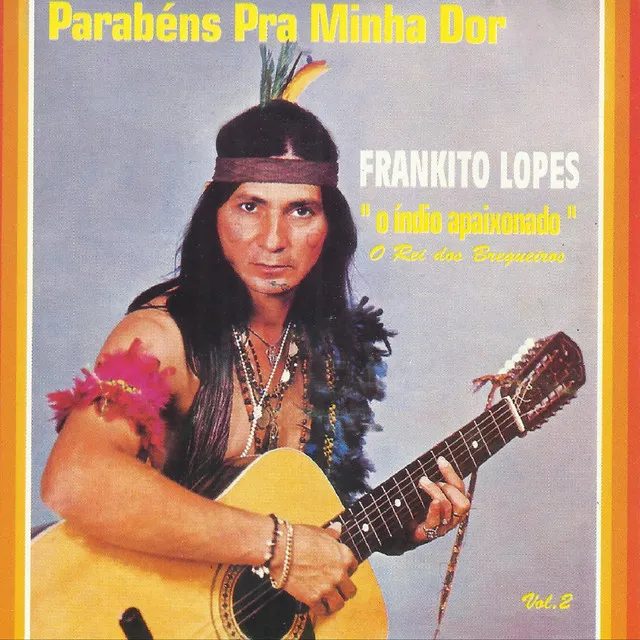 Foto de Frankito Lopes