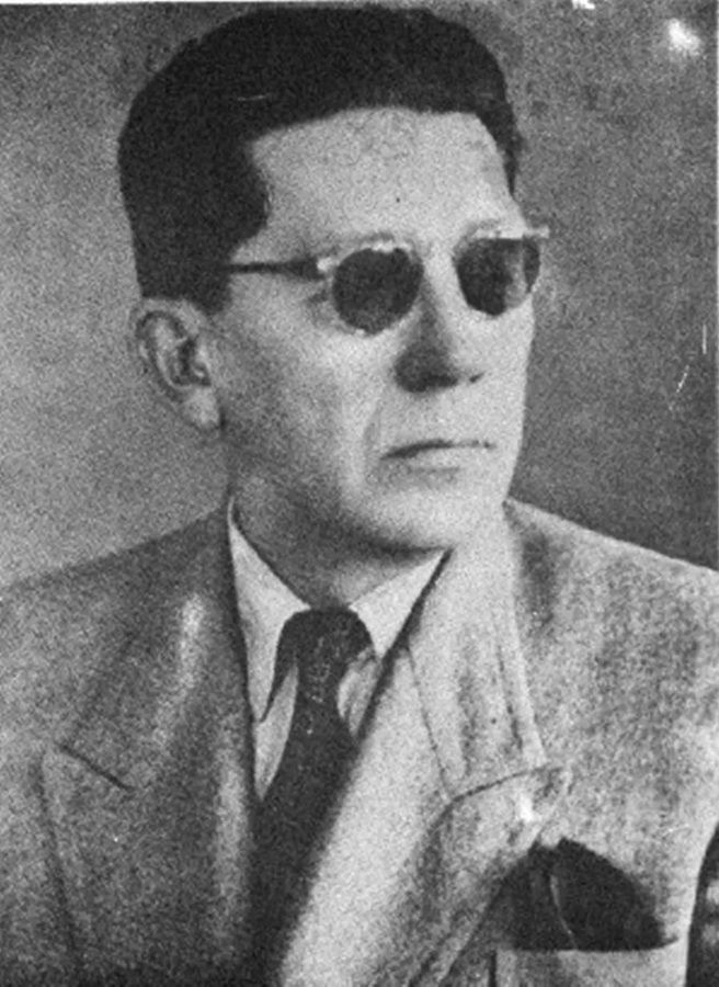 Foto de Leo Lynce