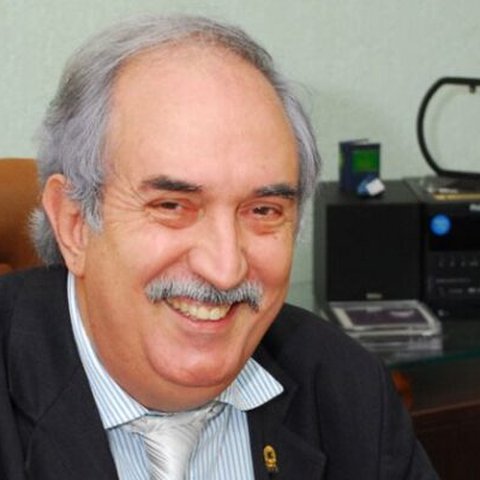Foto de Ney Teles de Paula