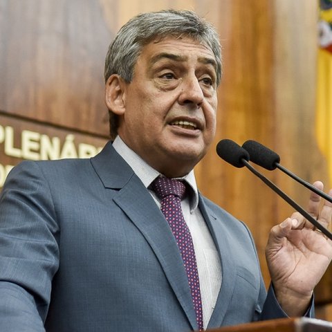Foto de Sebastião Melo
